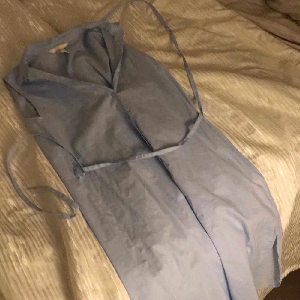 H&M dress
